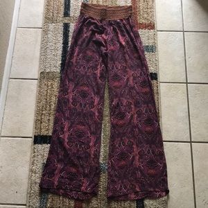 Rue 21 Flowy Pants